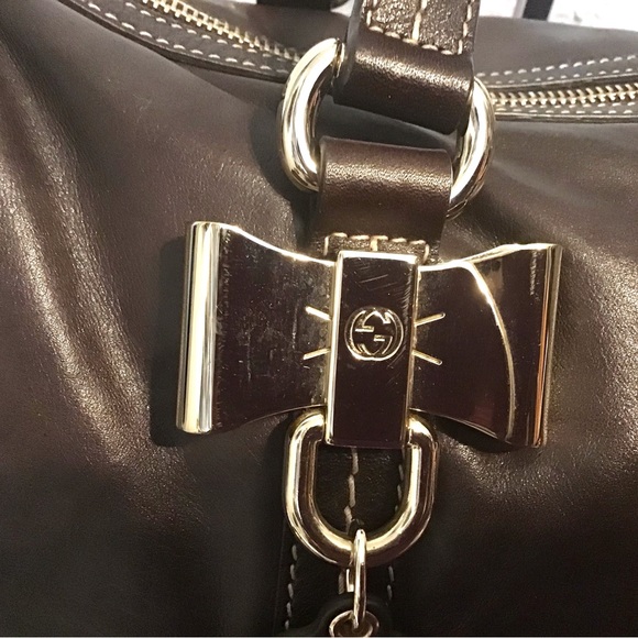 Gucci Travell Bag - Picture 10 of 16